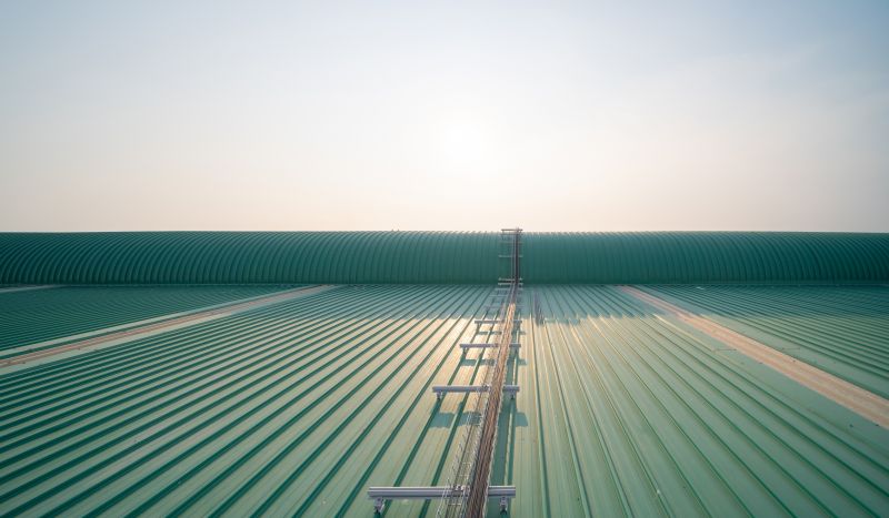 Best Industrial Roofing Contractors in Manchester, CT